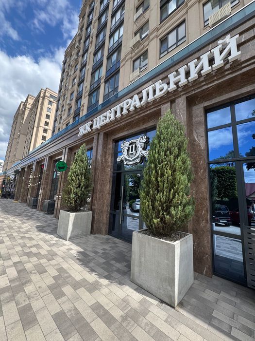 Квартира на вул. Соборна, 122/2, ID 465666, фото №1
