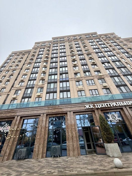Квартира на вул. Соборна, 122/2 в Києві, ID 465666, фото №2
