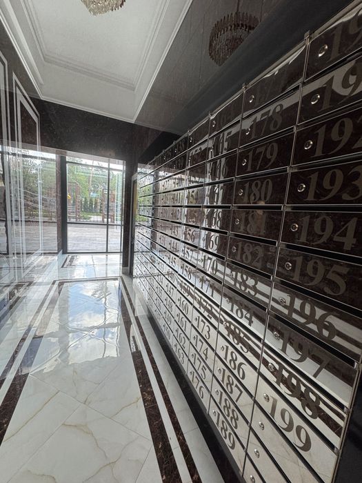 Квартира на вул. Соборна, 122/2 в Києві, ID 465666, фото №17