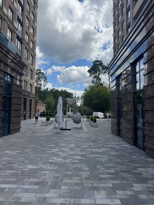 Квартира на вул. Соборна, 122/2 в Києві, ID 465666, фото №3