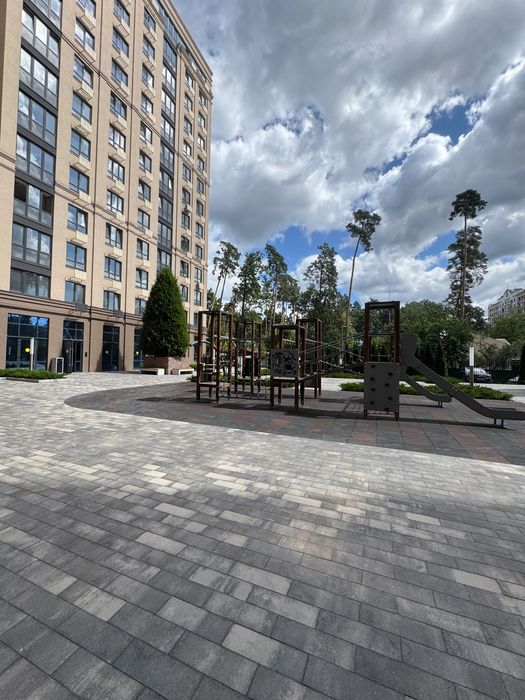 Квартира на вул. Соборна, 122/2 в Києві, ID 465666, фото №6