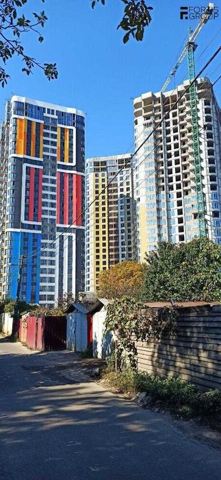 Квартира на вул. Жулянська в Києві, ID 466924, фото №7