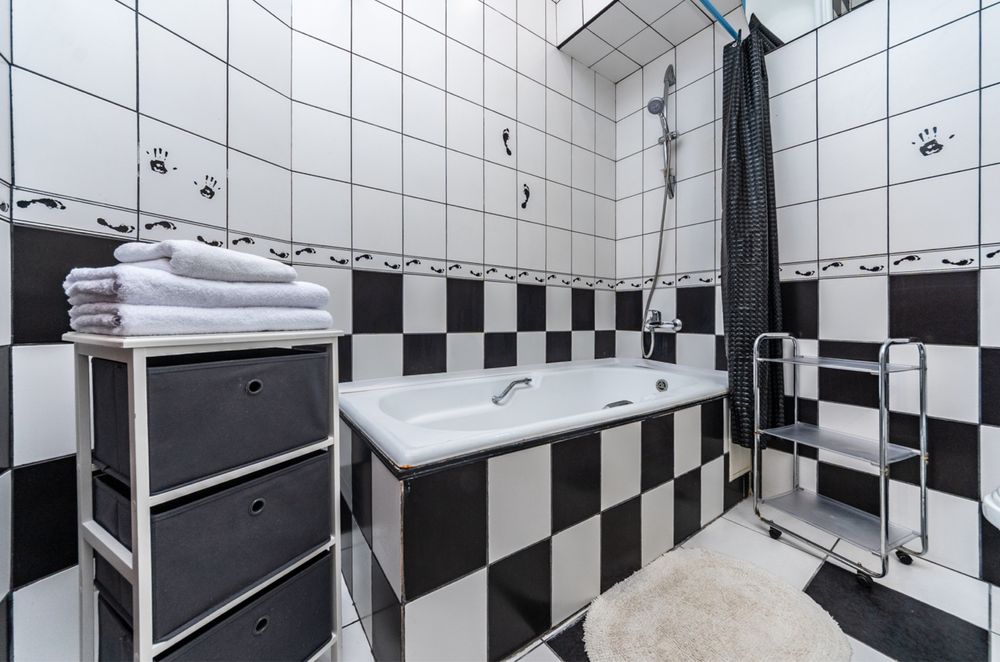 Квартира на вул. Прорізна, 5 в Києві, ID 465657, фото №12