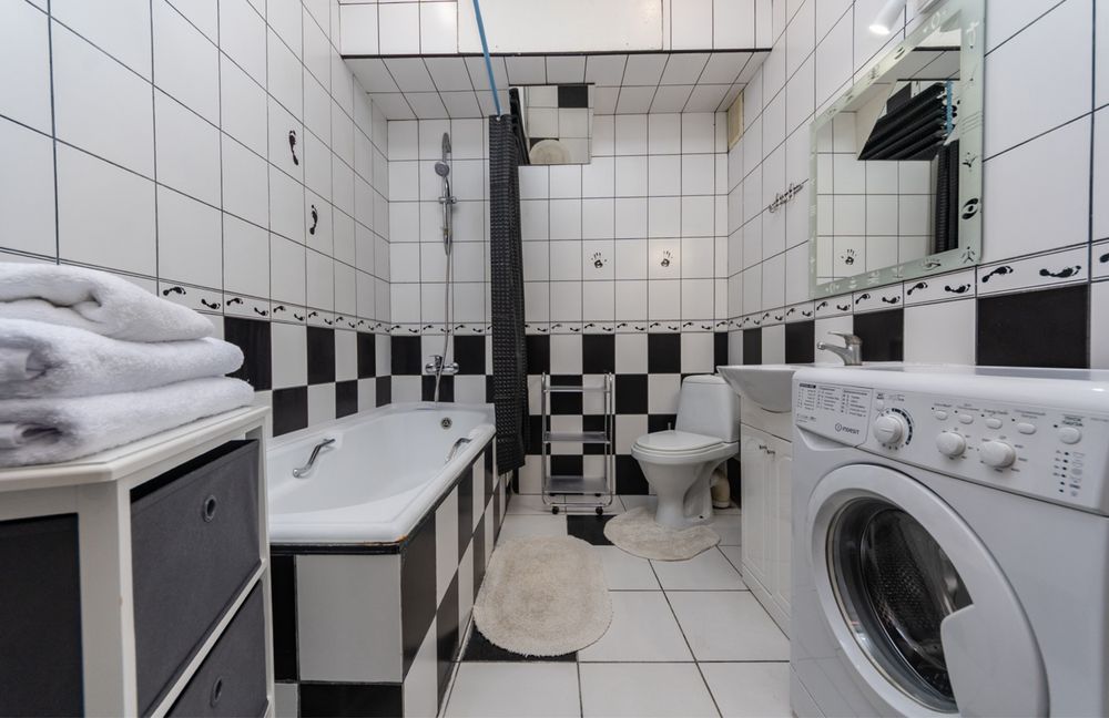 Квартира на вул. Прорізна, 5 в Києві, ID 465657, фото №13