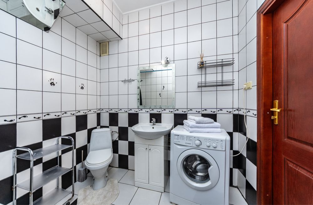 Квартира на вул. Прорізна, 5 в Києві, ID 465657, фото №14