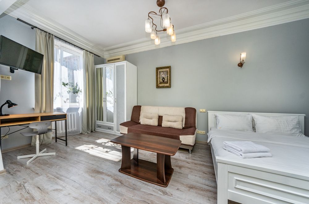 Квартира на вул. Прорізна, 5 в Києві, ID 465657, фото №3