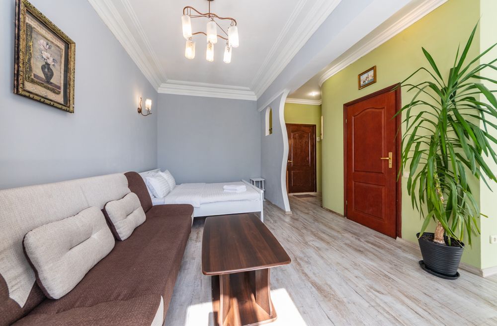 Квартира на вул. Прорізна, 5 в Києві, ID 465657, фото №4