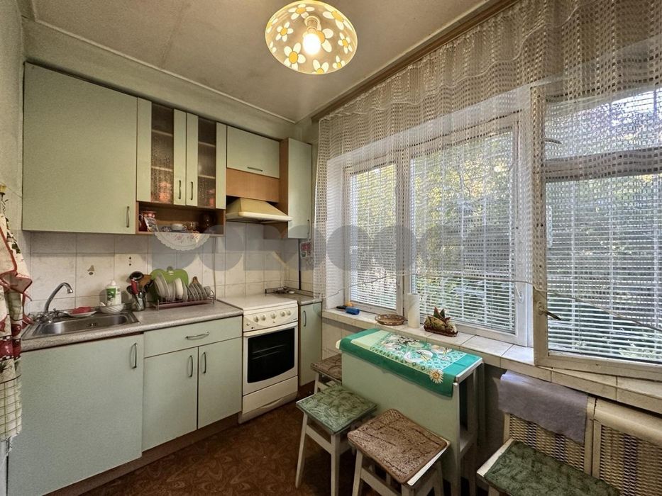 Квартира на вул. Солом'янська, 29, ID 465936, фото №1