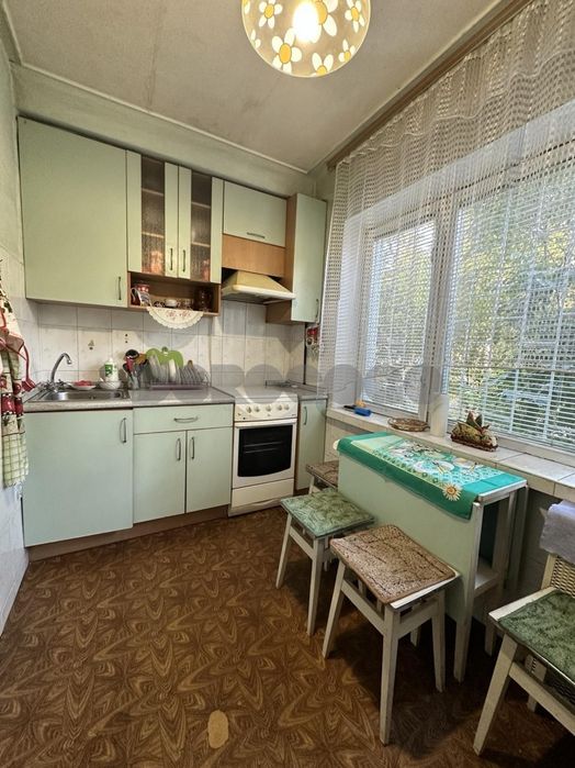 Квартира на вул. Солом'янська, 29 в Києві, ID 465936, фото №2