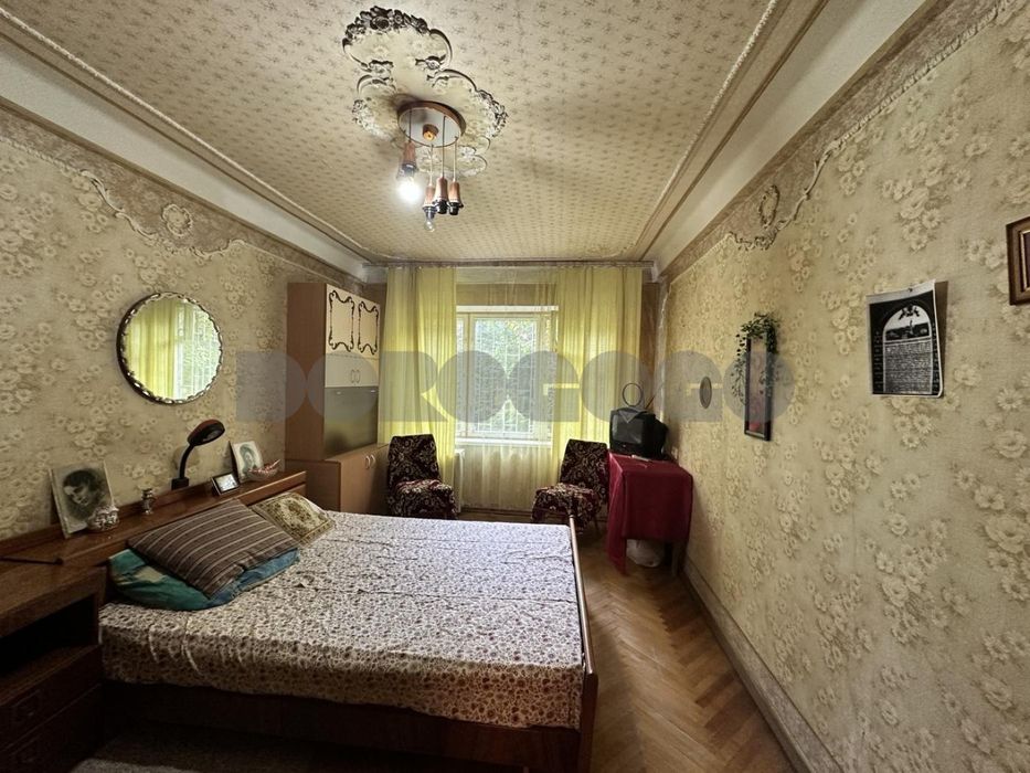 Квартира на вул. Солом'янська, 29 в Києві, ID 465936, фото №5