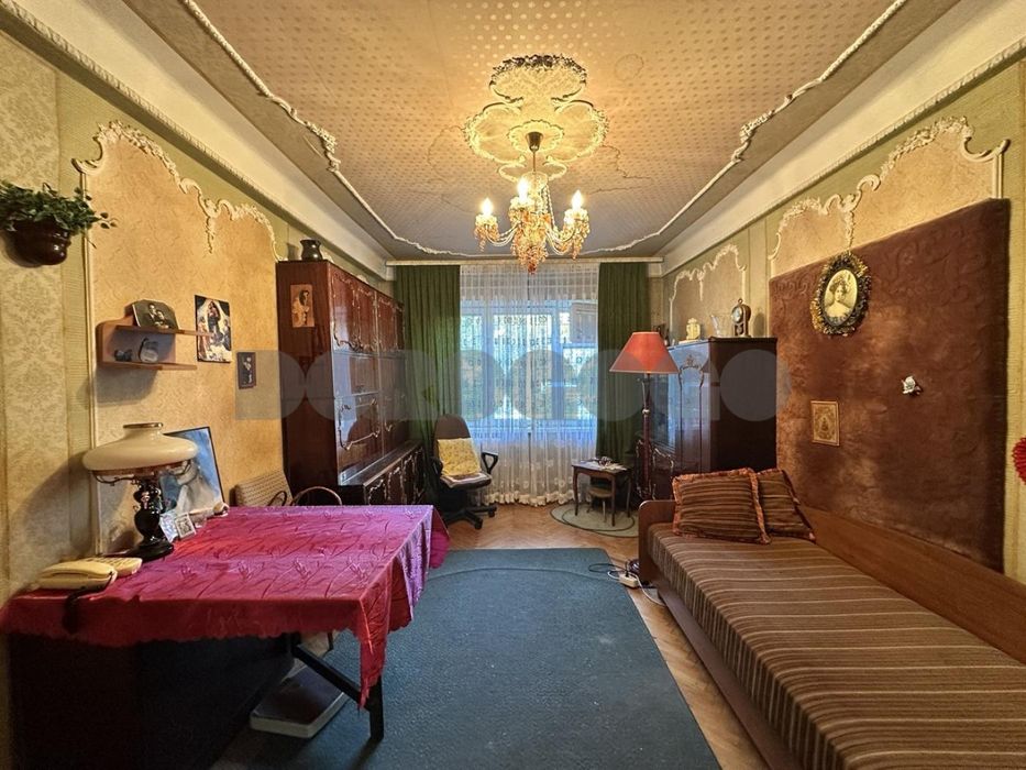 Квартира на вул. Солом'янська, 29 в Києві, ID 465936, фото №8