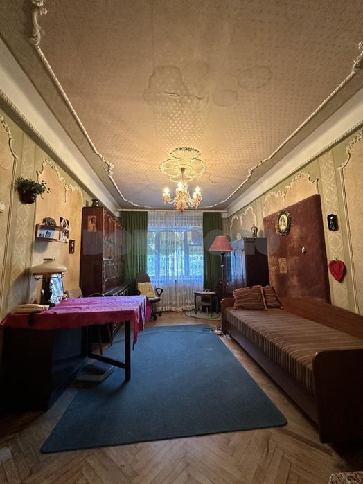 Квартира на вул. Солом'янська, 29 в Києві, ID 465936, фото №9