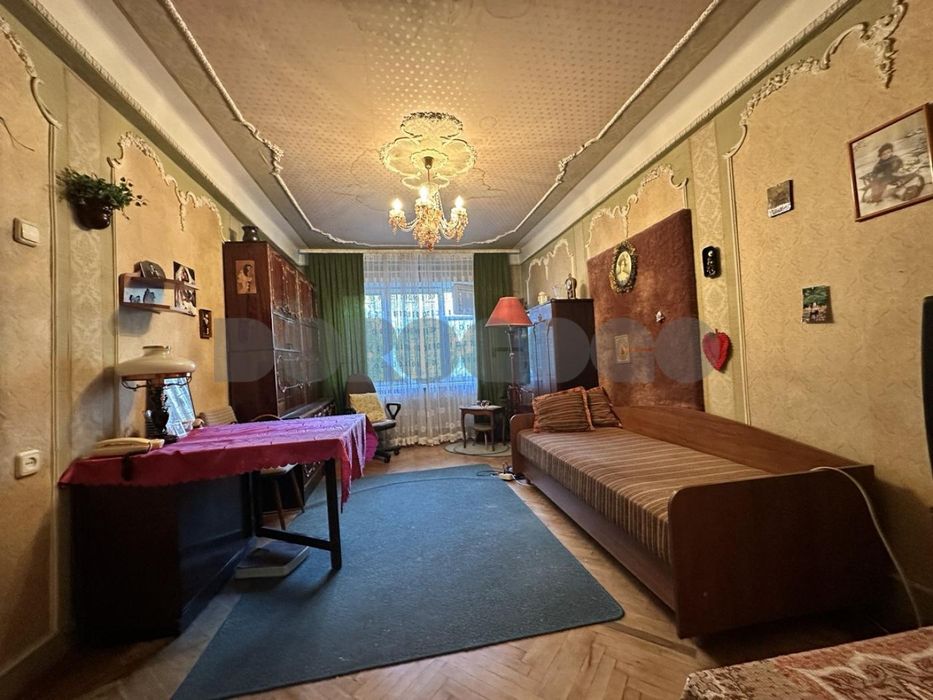 Квартира на вул. Солом'янська, 29 в Києві, ID 465936, фото №10