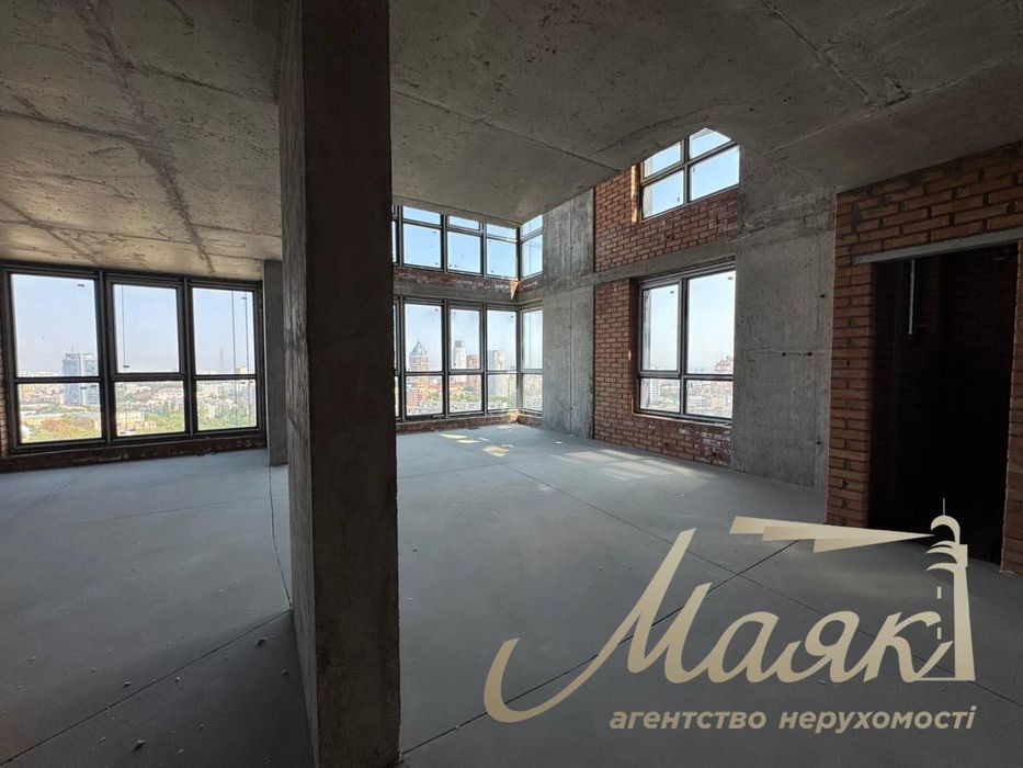 Квартира на ЖК Maxima Residence в Києві, ID 465930, фото №8