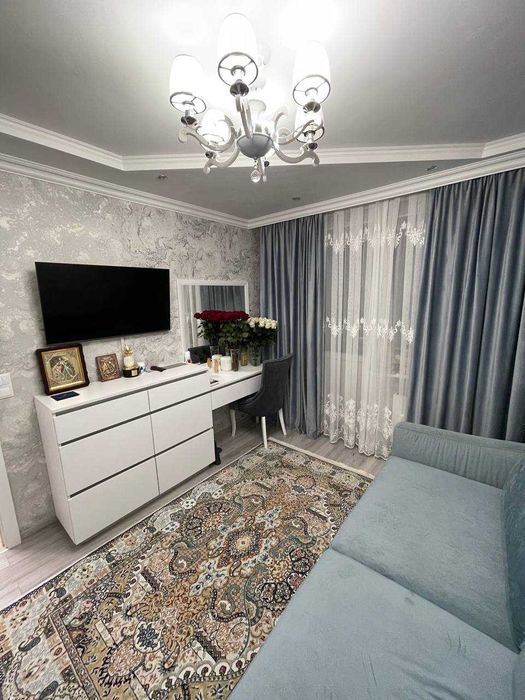 Квартира на вул. Миколайчука в Івано-Франківську, ID 466407, фото №12