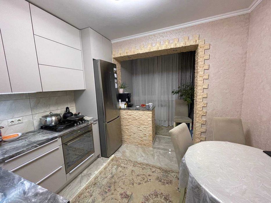 Квартира на вул. Миколайчука в Івано-Франківську, ID 466407, фото №13