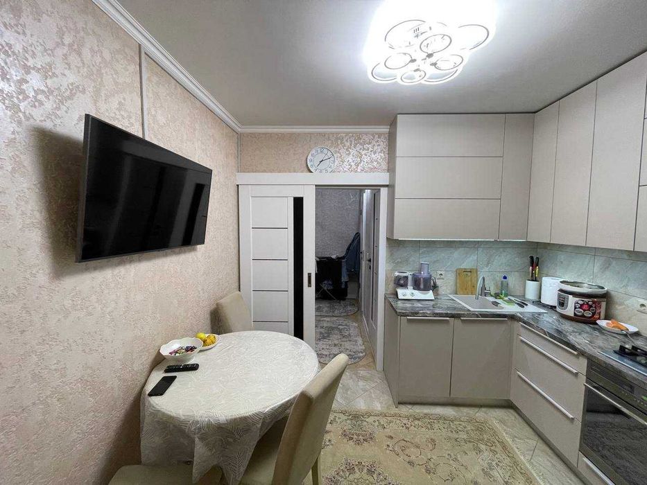 Квартира на вул. Миколайчука в Івано-Франківську, ID 466407, фото №5
