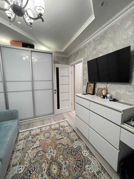 Квартира на вул. Миколайчука в Івано-Франківську, ID 466407, фото №8