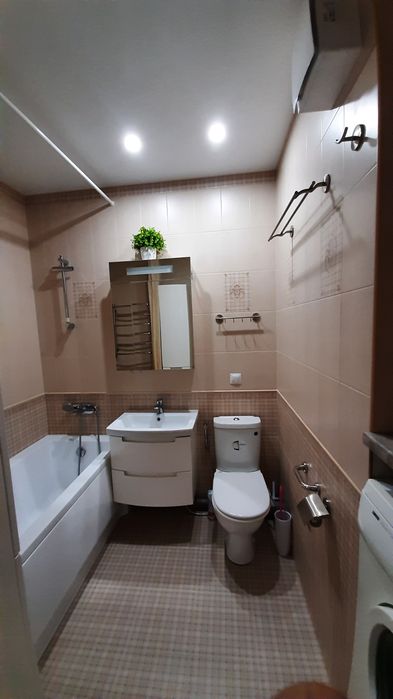 Квартира на Кирилівська, 123 в Києві, ID 466176, фото №3