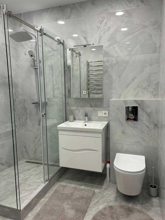 Квартира на вул. О. Олеся, 5а в Києві, ID 466392, фото №7