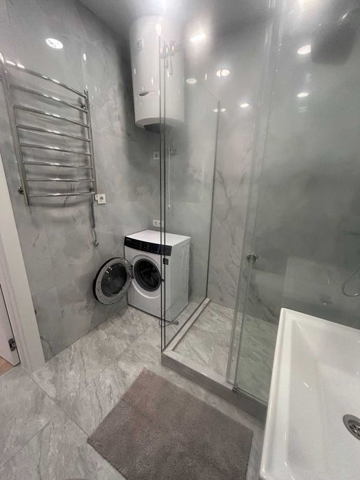 Квартира на вул. О. Олеся, 5а в Києві, ID 466392, фото №8