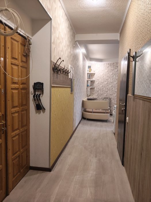 Квартира на Холодногірський в Харкові, ID 466788, фото №4
