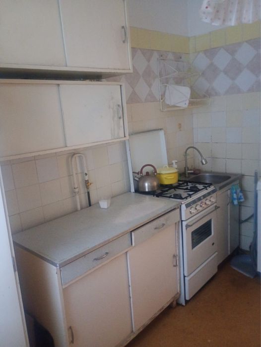 Квартира на бульв. Верховної Ради, 23 в Києві, ID 466535, фото №4