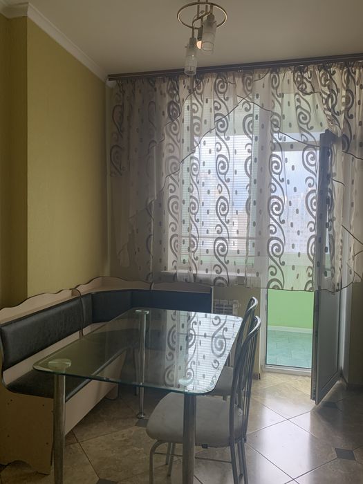 Квартира на вул. Єлизавети Чавдар, 7 в Києві, ID 466538, фото №6