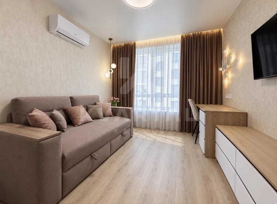 Квартира на ЖК «Бургундія» в Києві, ID 466408, фото №5