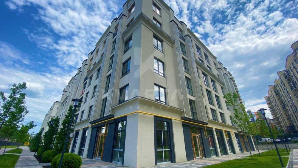 Квартира на ЖК «Бургундія» в Києві, ID 466408, фото №10