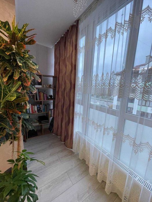 Квартира на вул. Стуса в Івано-Франківську, ID 466264, фото №2