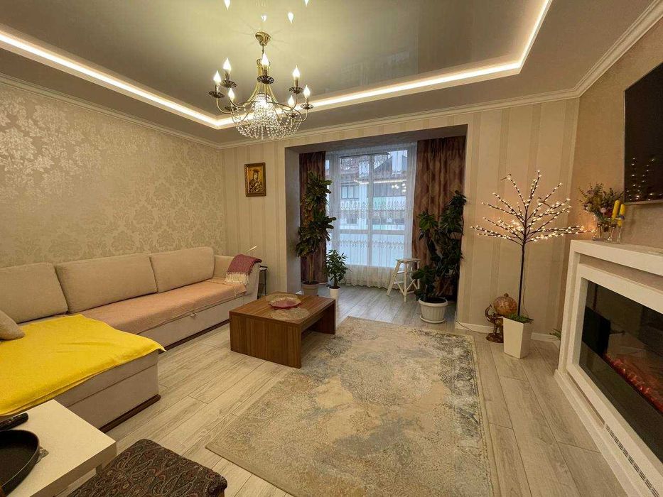 Квартира на вул. Стуса в Івано-Франківську, ID 466264, фото №11