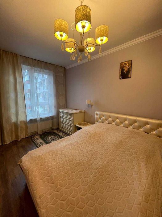 Квартира на вул. Стуса в Івано-Франківську, ID 466264, фото №15