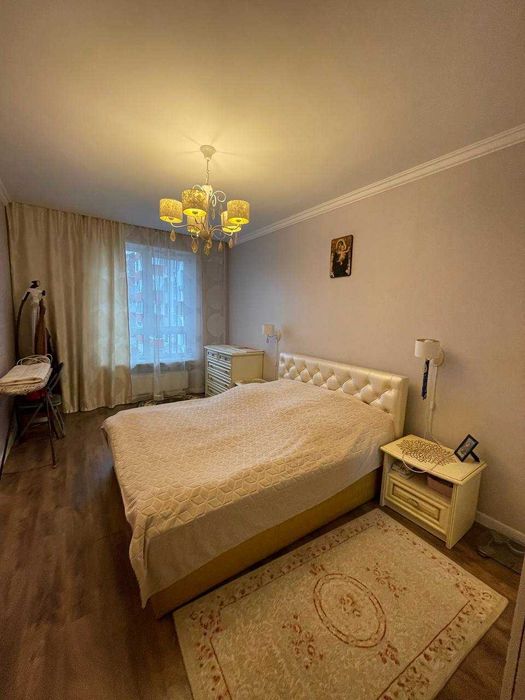 Квартира на вул. Стуса в Івано-Франківську, ID 466264, фото №16