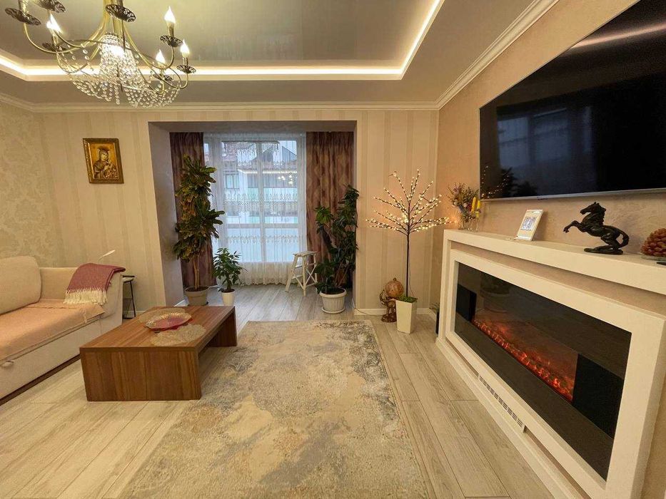 Квартира на вул. Стуса в Івано-Франківську, ID 466264, фото №21