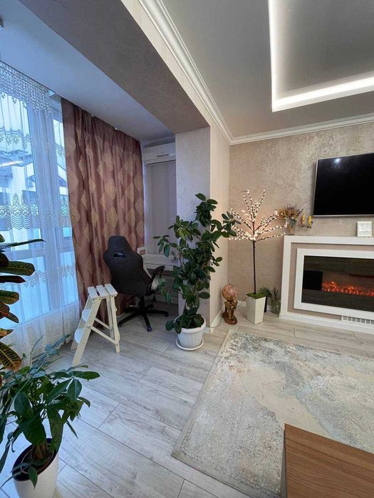 Квартира на вул. Стуса в Івано-Франківську, ID 466264, фото №7