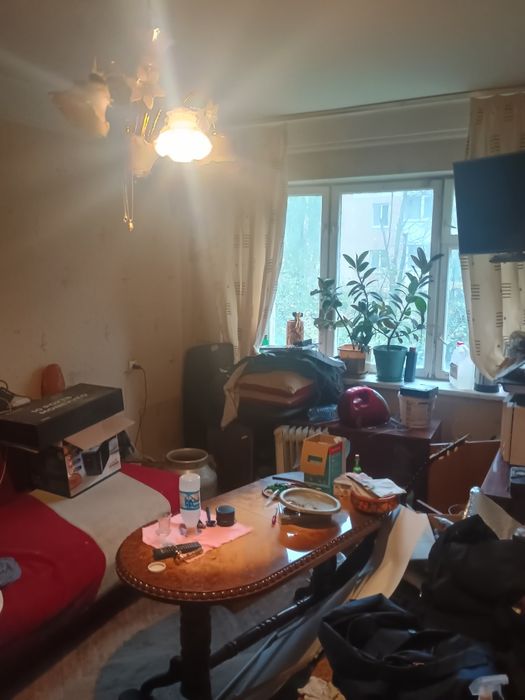 Квартира на вул. Петра Запорожця, 11 в Києві, ID 466258, фото №2