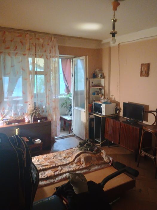 Квартира на вул. Петра Запорожця, 11 в Києві, ID 466258, фото №5