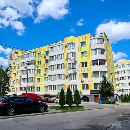 Квартира на Ірпінь в Києві, ID 466541, фото №8