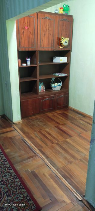 Квартира на вул. 1 Шевчике в Запоріжжі, ID 466389, фото №3