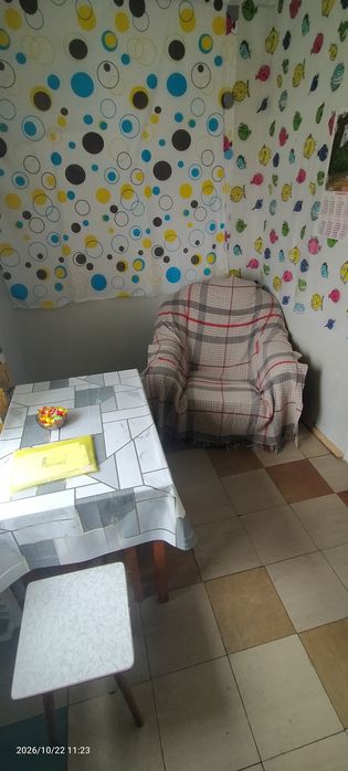 Квартира на вул. 1 Шевчике в Запоріжжі, ID 466389, фото №6