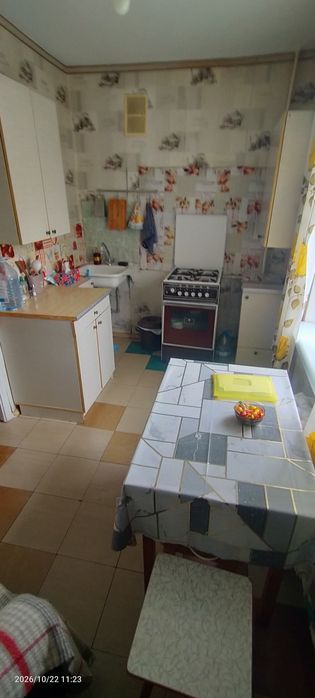 Квартира на вул. 1 Шевчике в Запоріжжі, ID 466389, фото №7