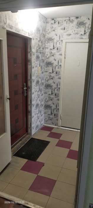 Квартира на вул. 1 Шевчике в Запоріжжі, ID 466389, фото №8