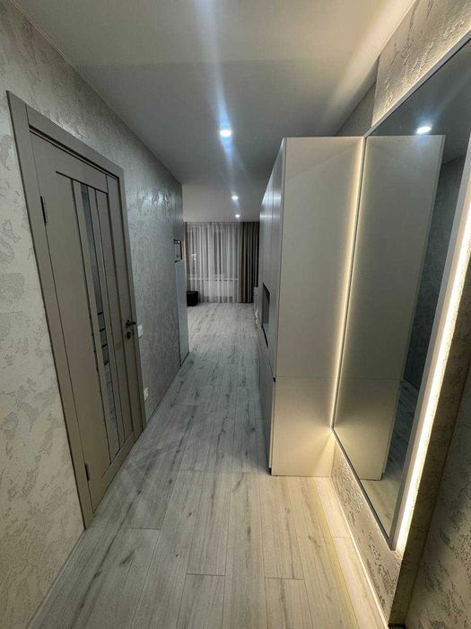 Квартира на вул. Рувуцького, 52 в Києві, ID 466534, фото №13