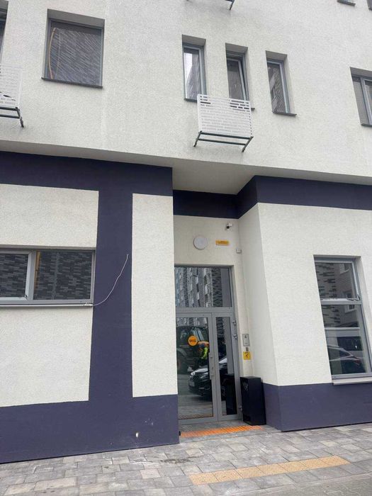 Квартира на вул. Рувуцького, 52 в Києві, ID 466534, фото №17