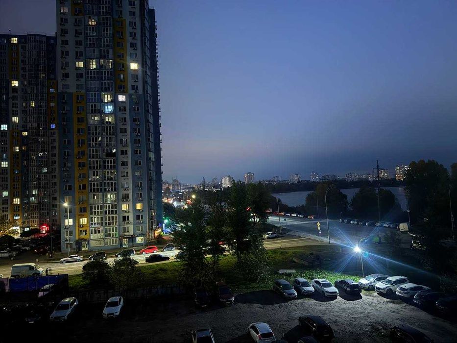 Квартира на вул. Рувуцького, 52 в Києві, ID 466534, фото №3