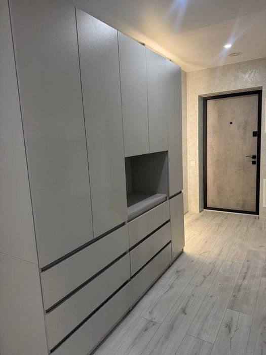 Квартира на вул. Рувуцького, 52 в Києві, ID 466534, фото №6