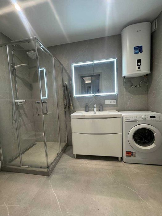 Квартира на вул. Рувуцького, 52 в Києві, ID 466534, фото №10