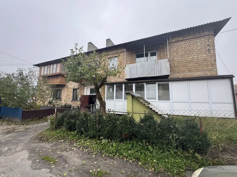 Квартира на Гостомель, ID 467087, фото №1