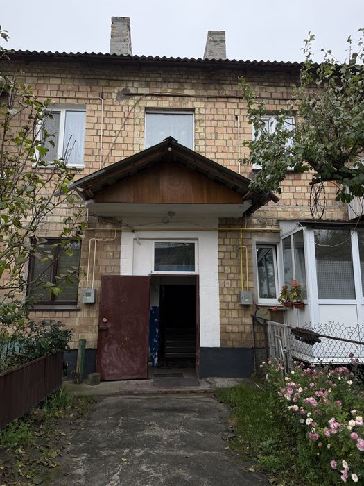Квартира — Гостомель в Києві, ID 467087, фото №2